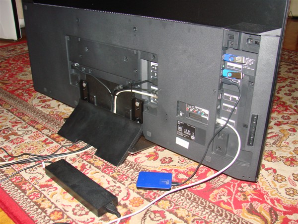 Test telewizora Ultra HD